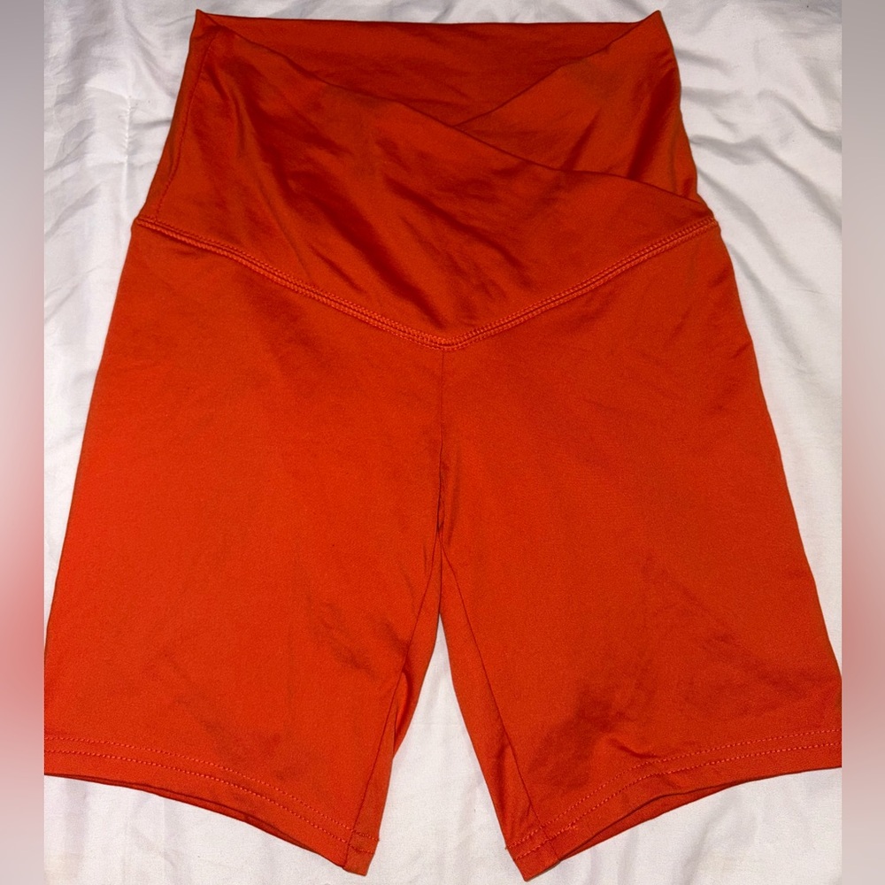 WILD FABLE biker shorts